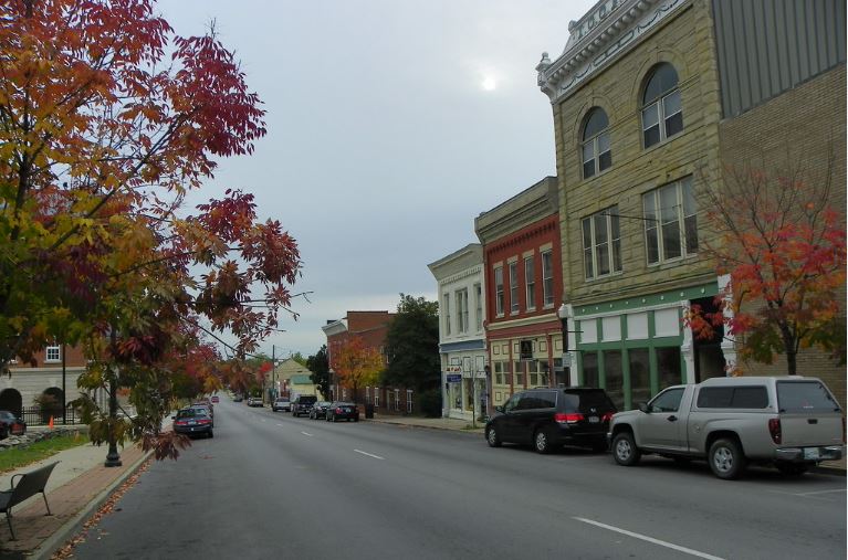  DNA Paternity Testing Services in Shelbyville, KY